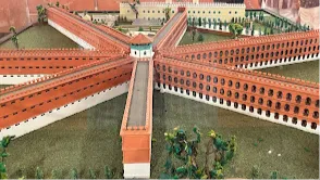  Cellular Jail
